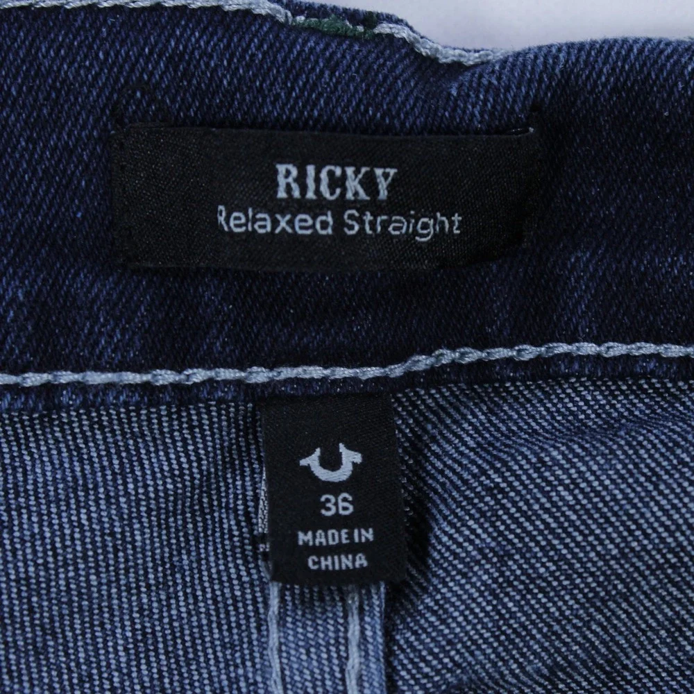 True Religion brand true