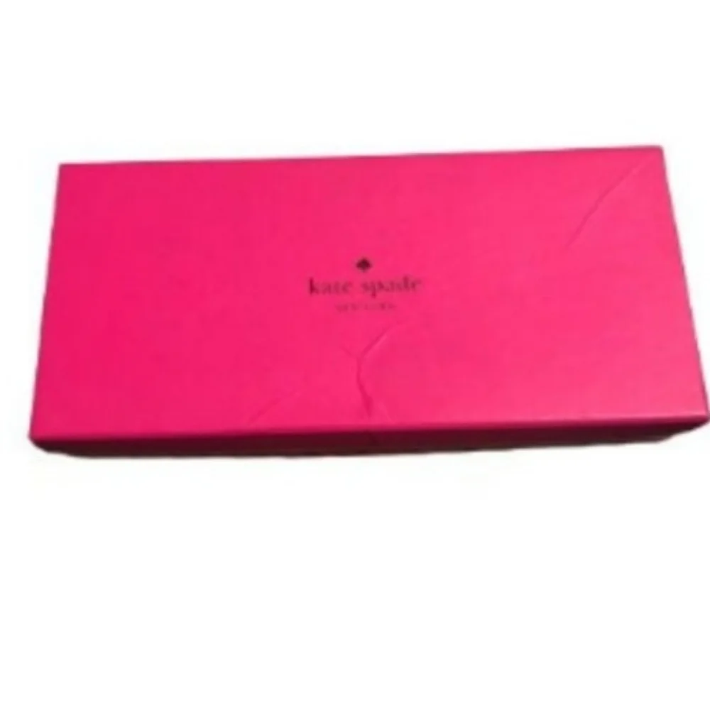 kate spade new box