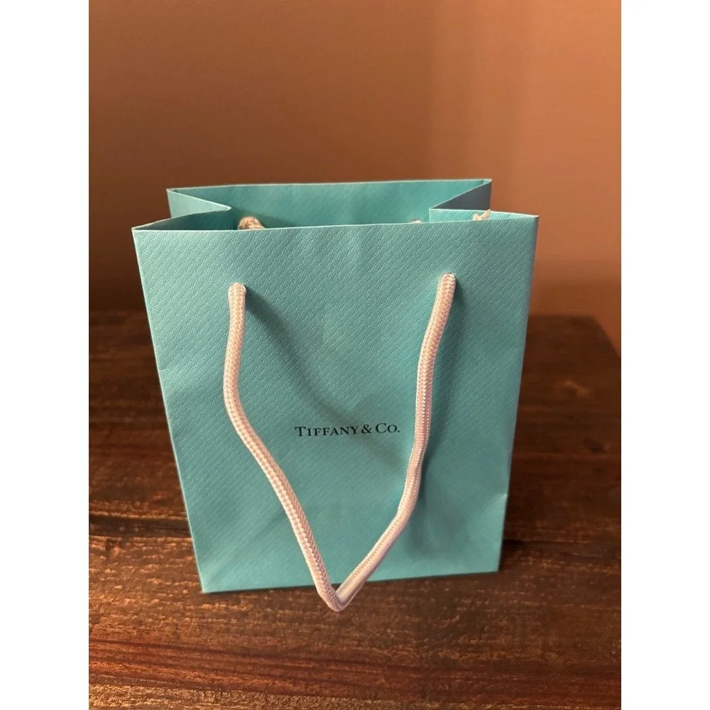 Tiffany & Co. tiffany co