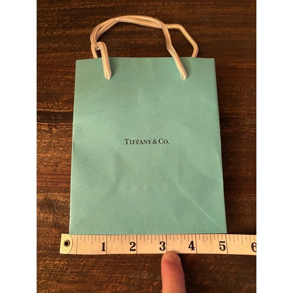 Tiffany & Co. tiffany co