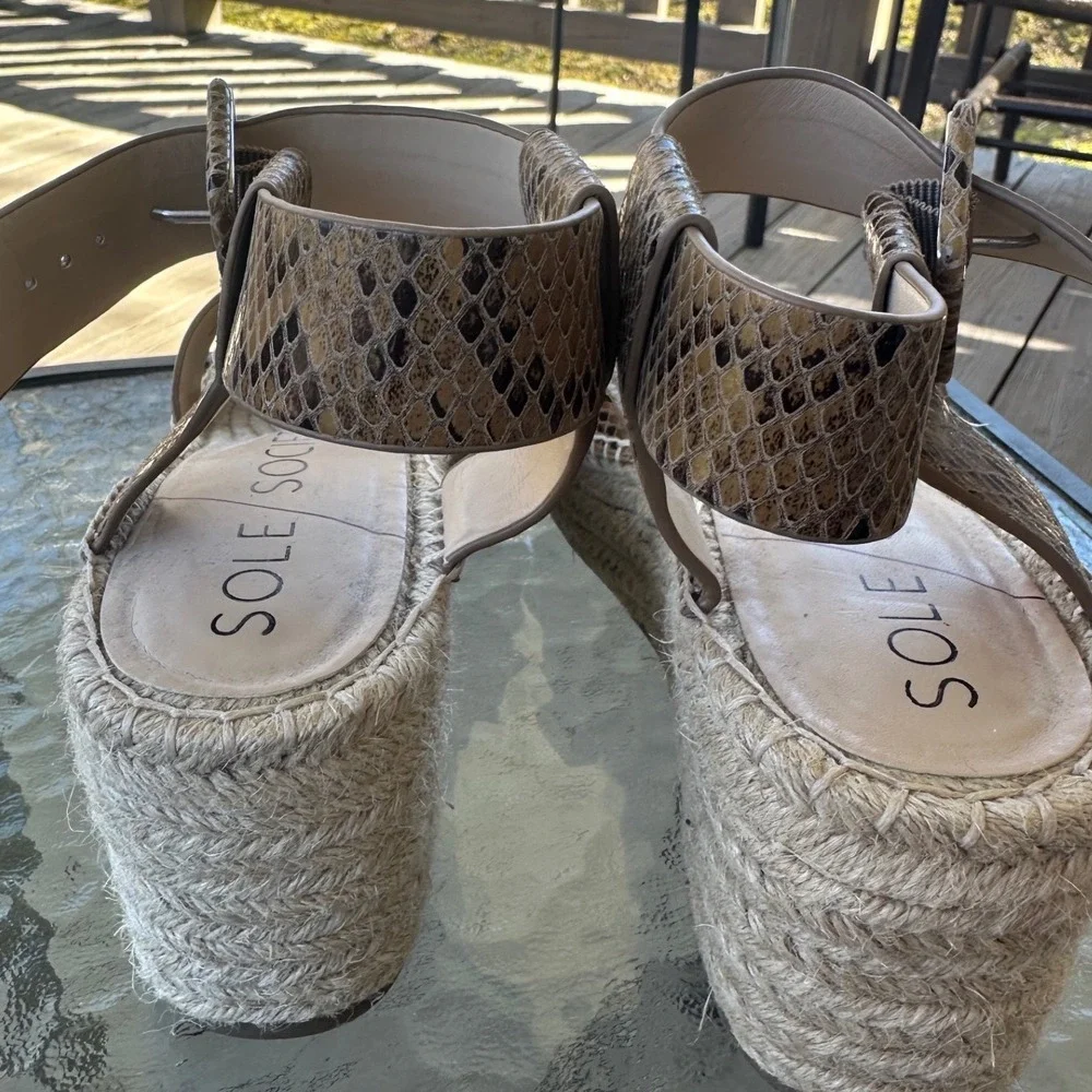 sole society