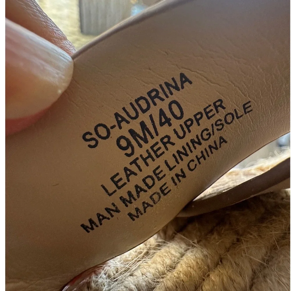 sole society