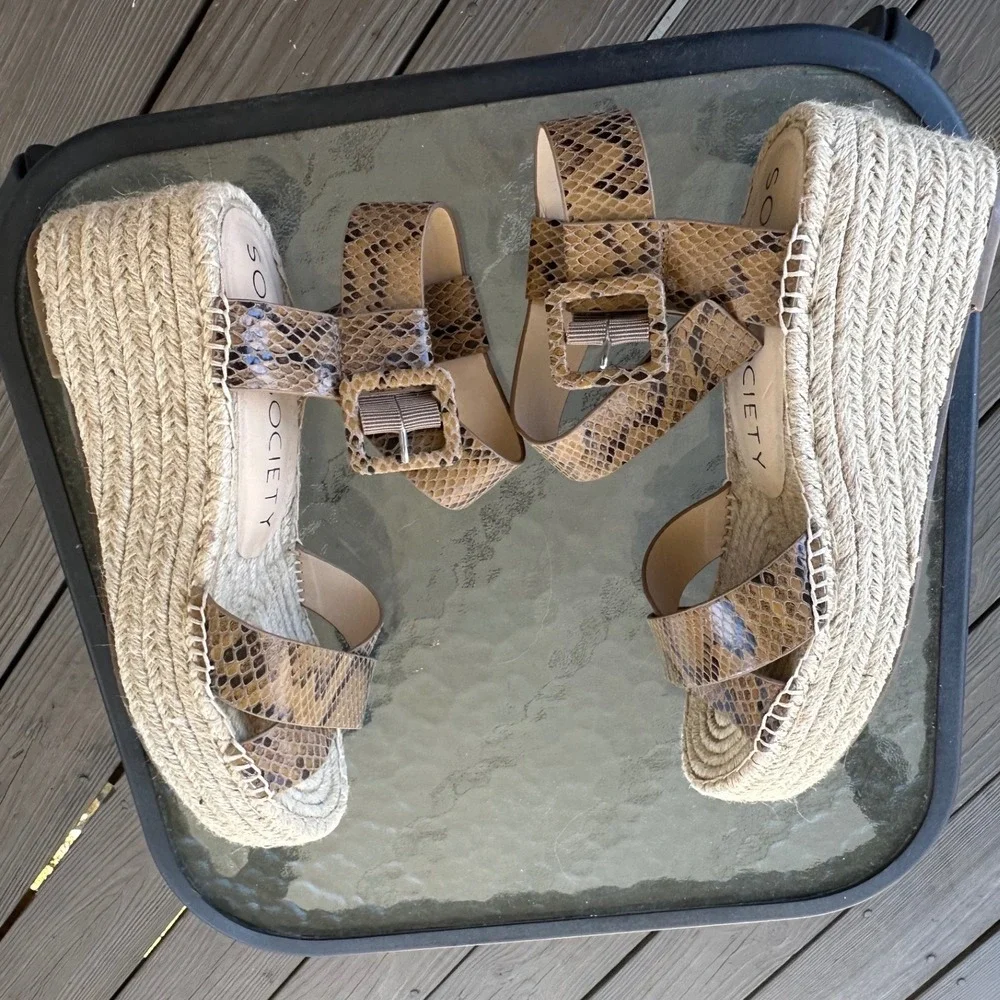 sole society