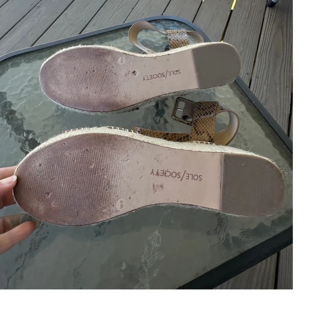 sole society