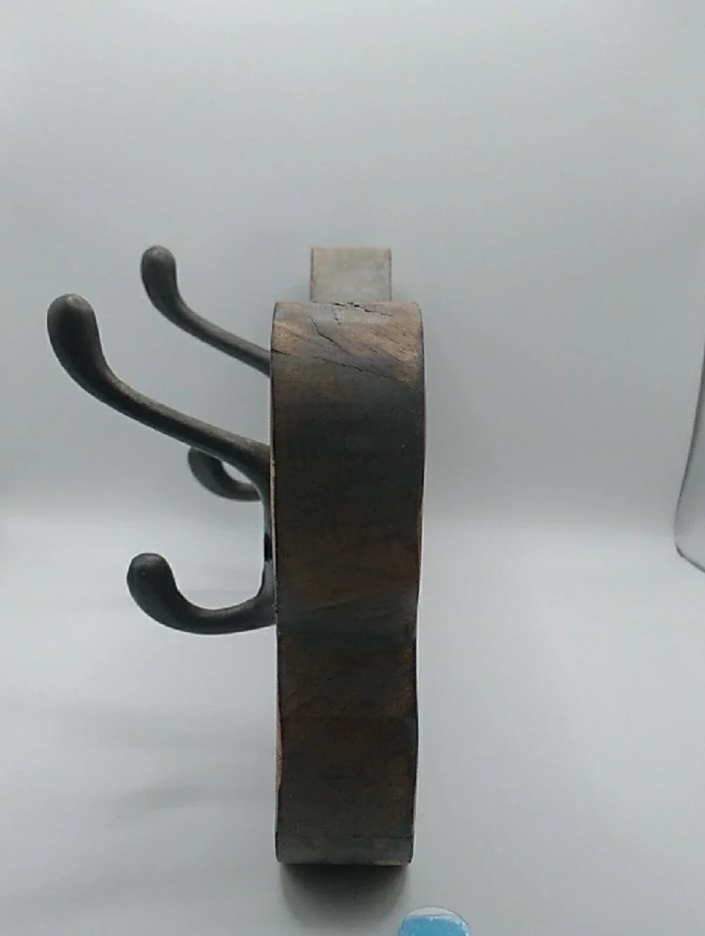 N/A rustic gray