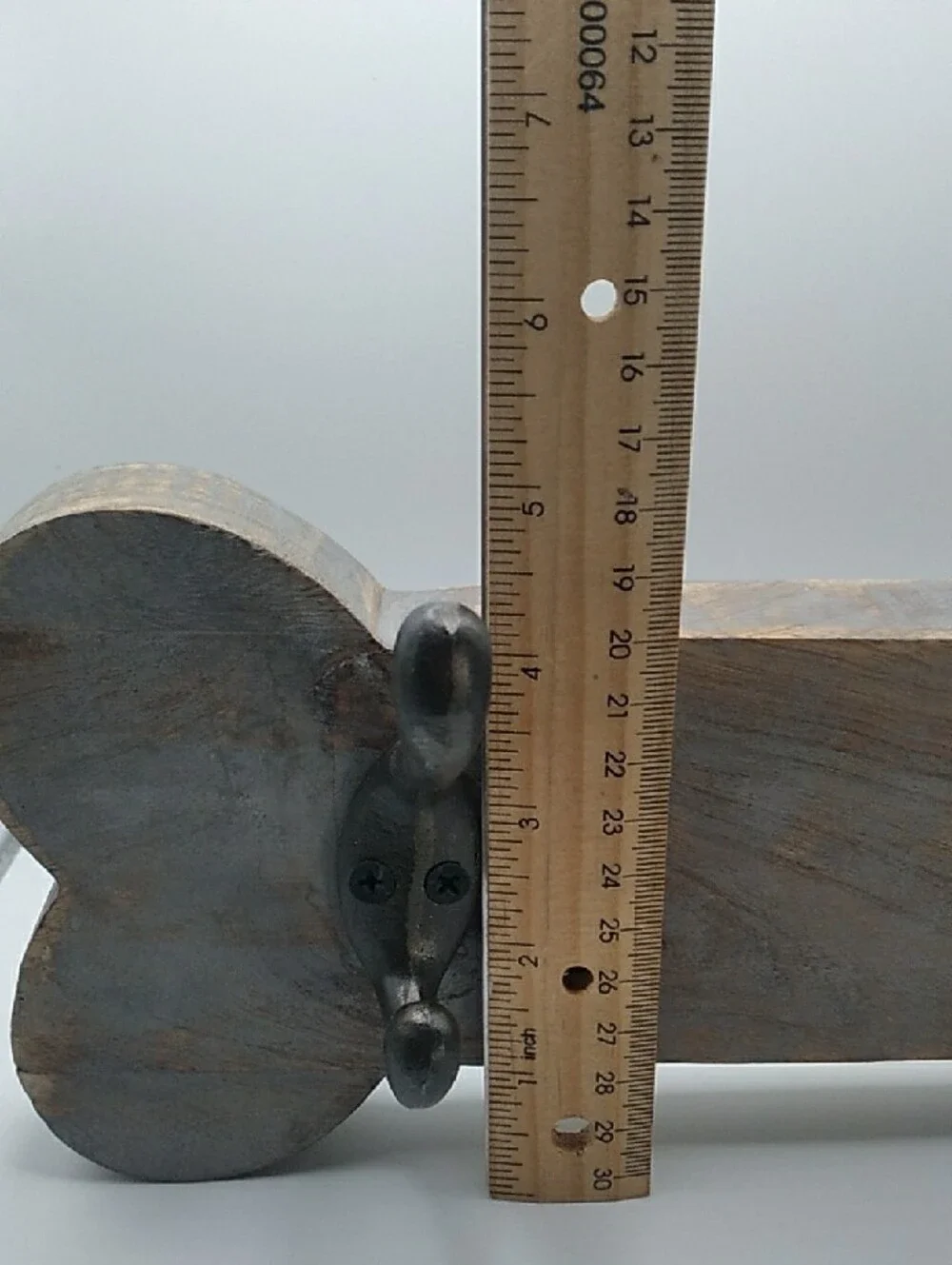 N/A rustic gray