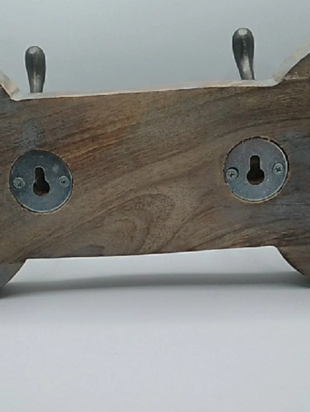 N/A rustic gray
