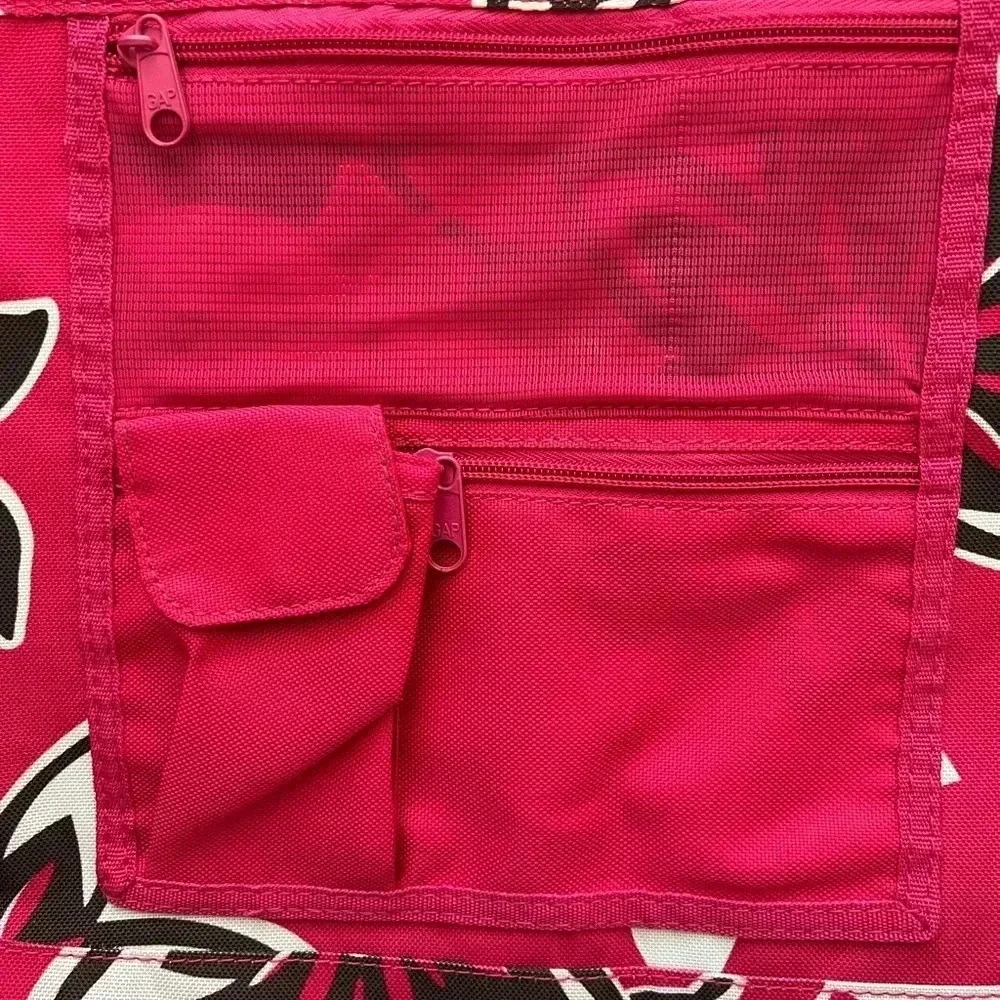 Gap Kids book bag, messenger bag