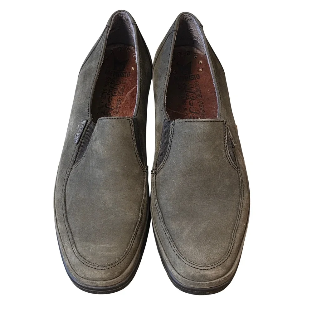 Mephisto air jet