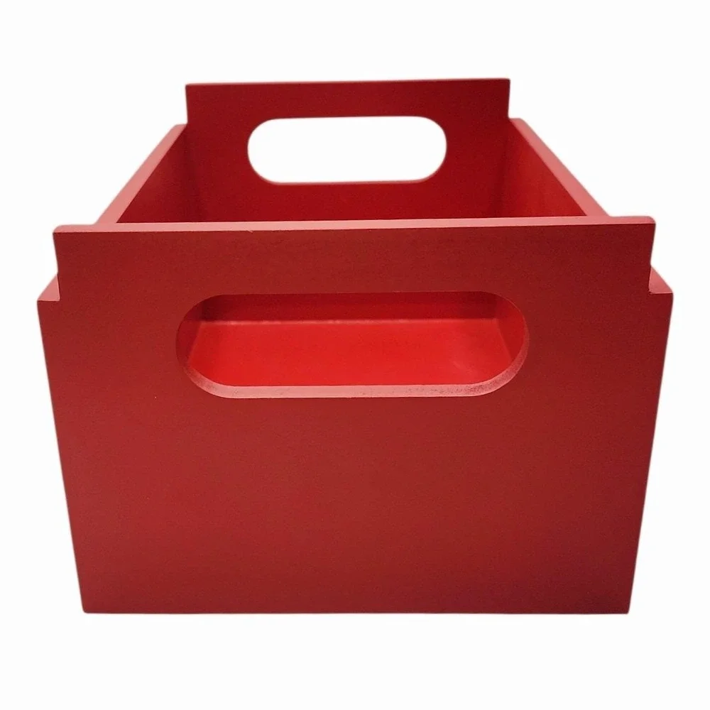 N/A crate vintage theme