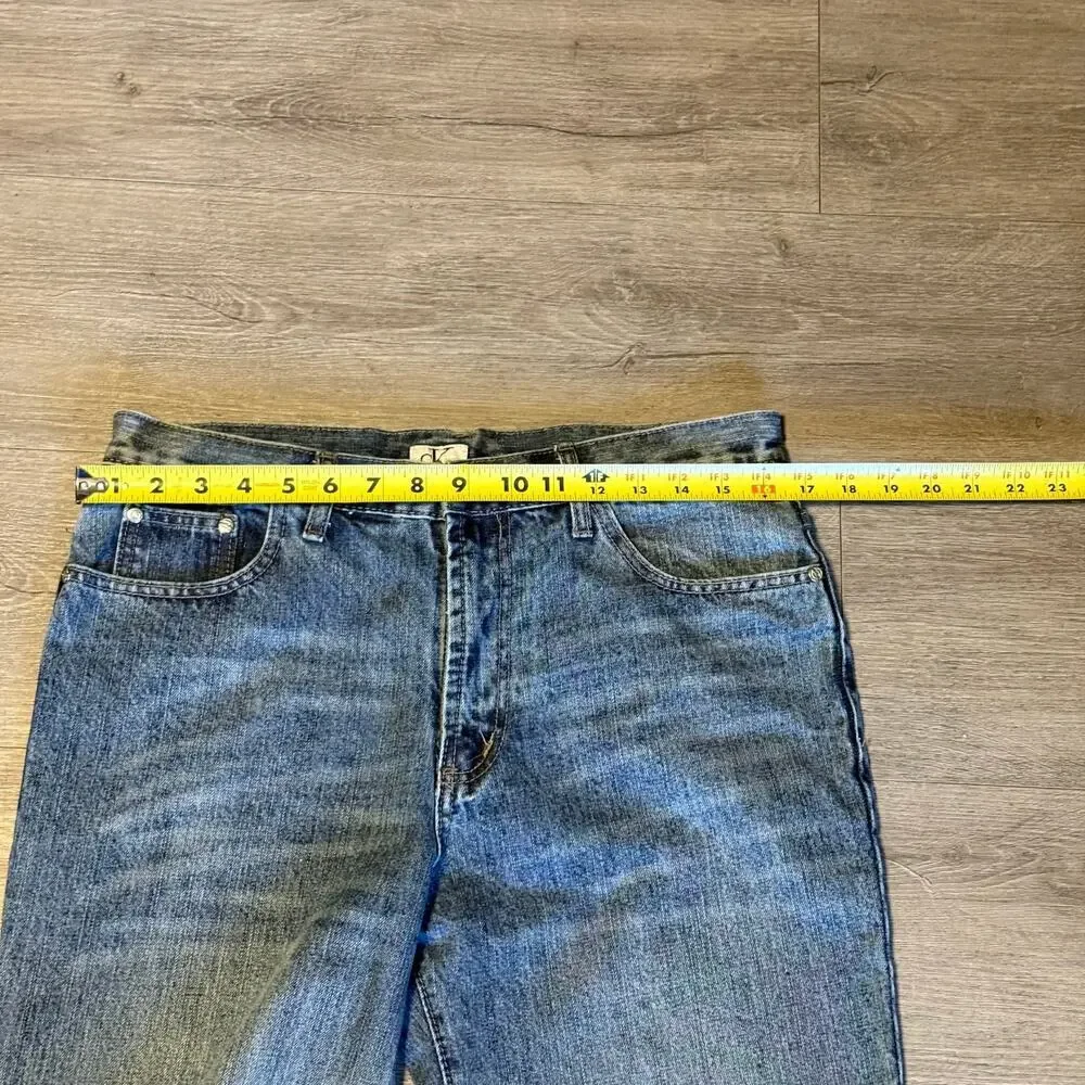 Calvin Klein classic calvin