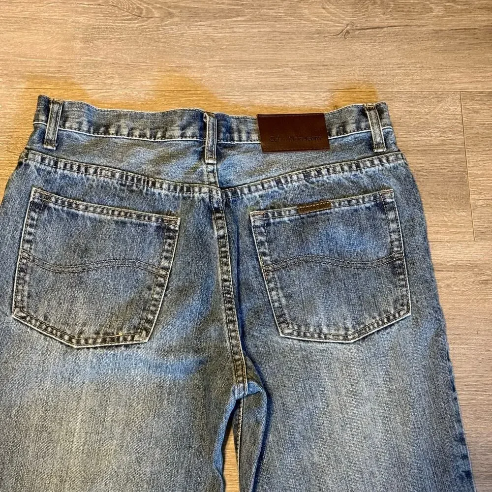 Calvin Klein classic calvin