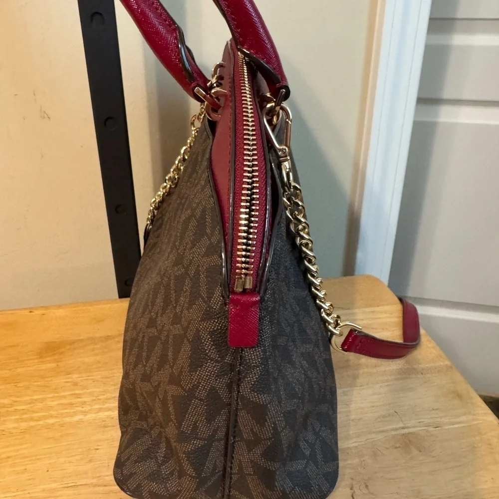 Michael Kors new tags