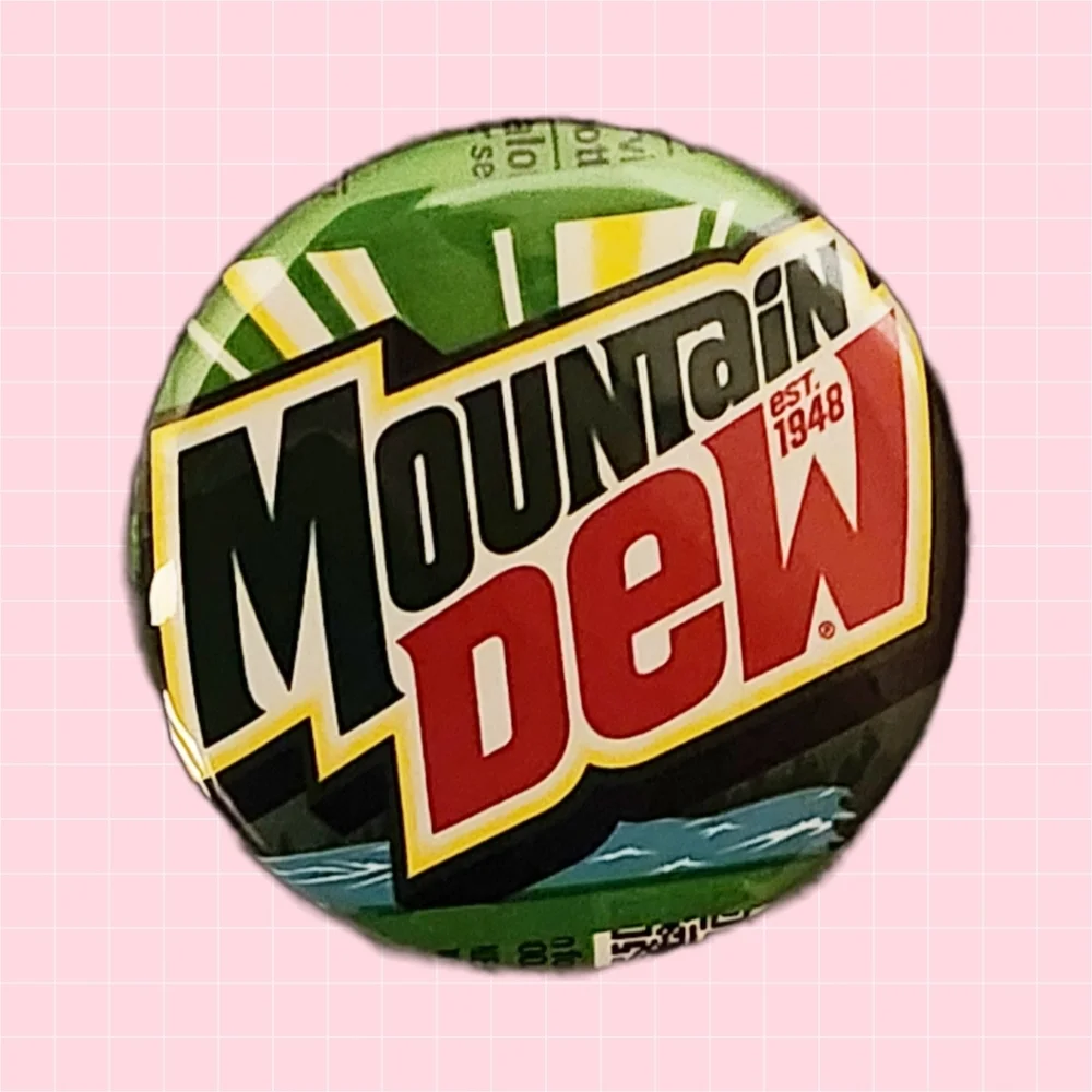 Mountain Dew 2