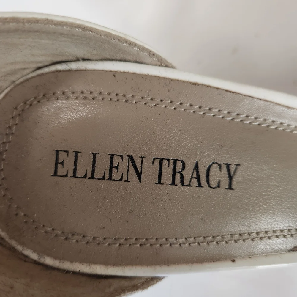 Ellen Tracy ellen tracy
