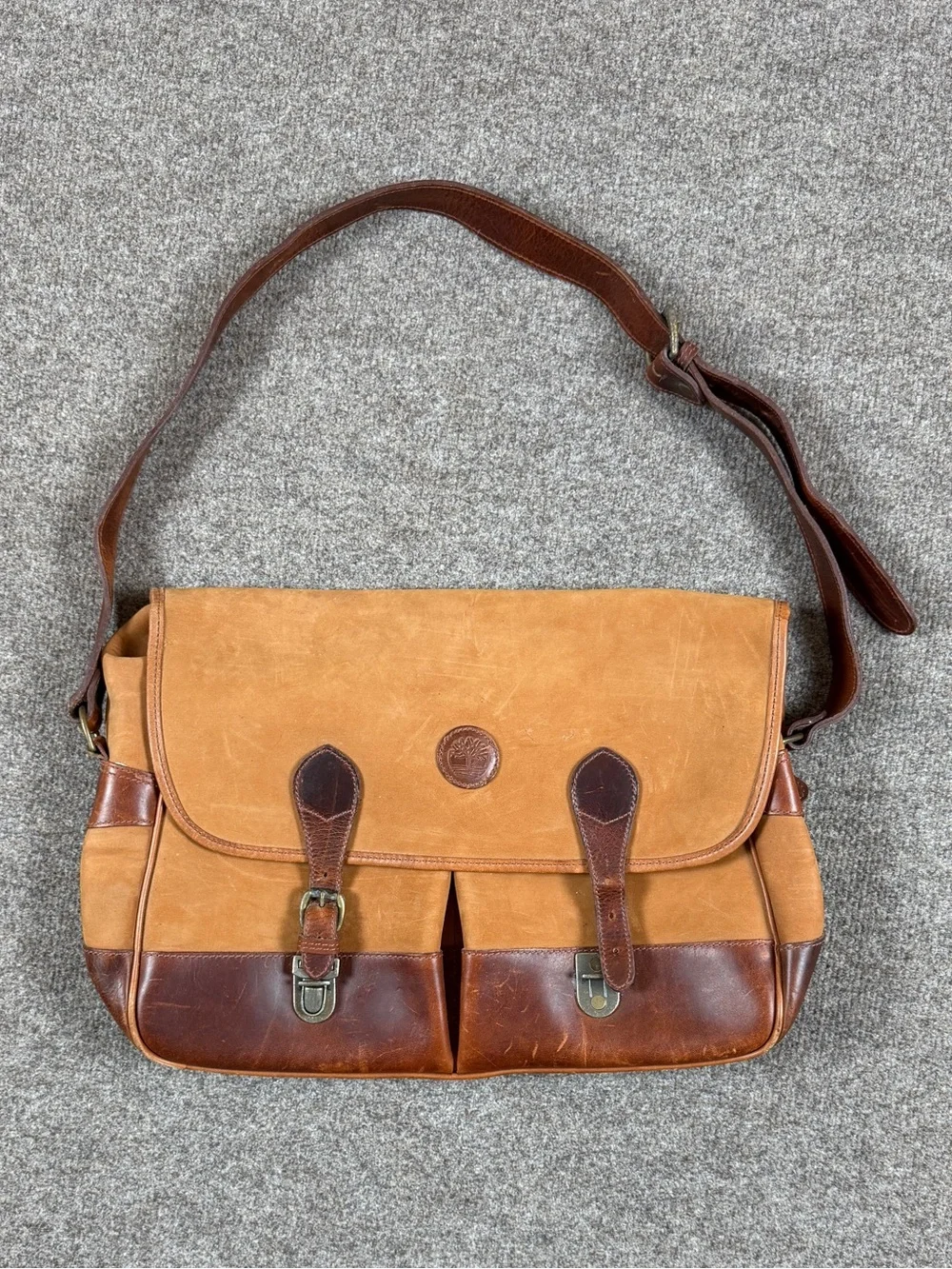 Brown bag