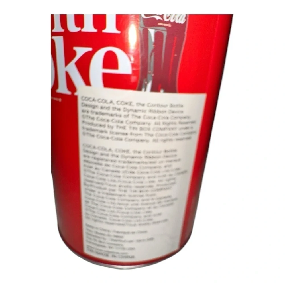 Coca Cola coca cola