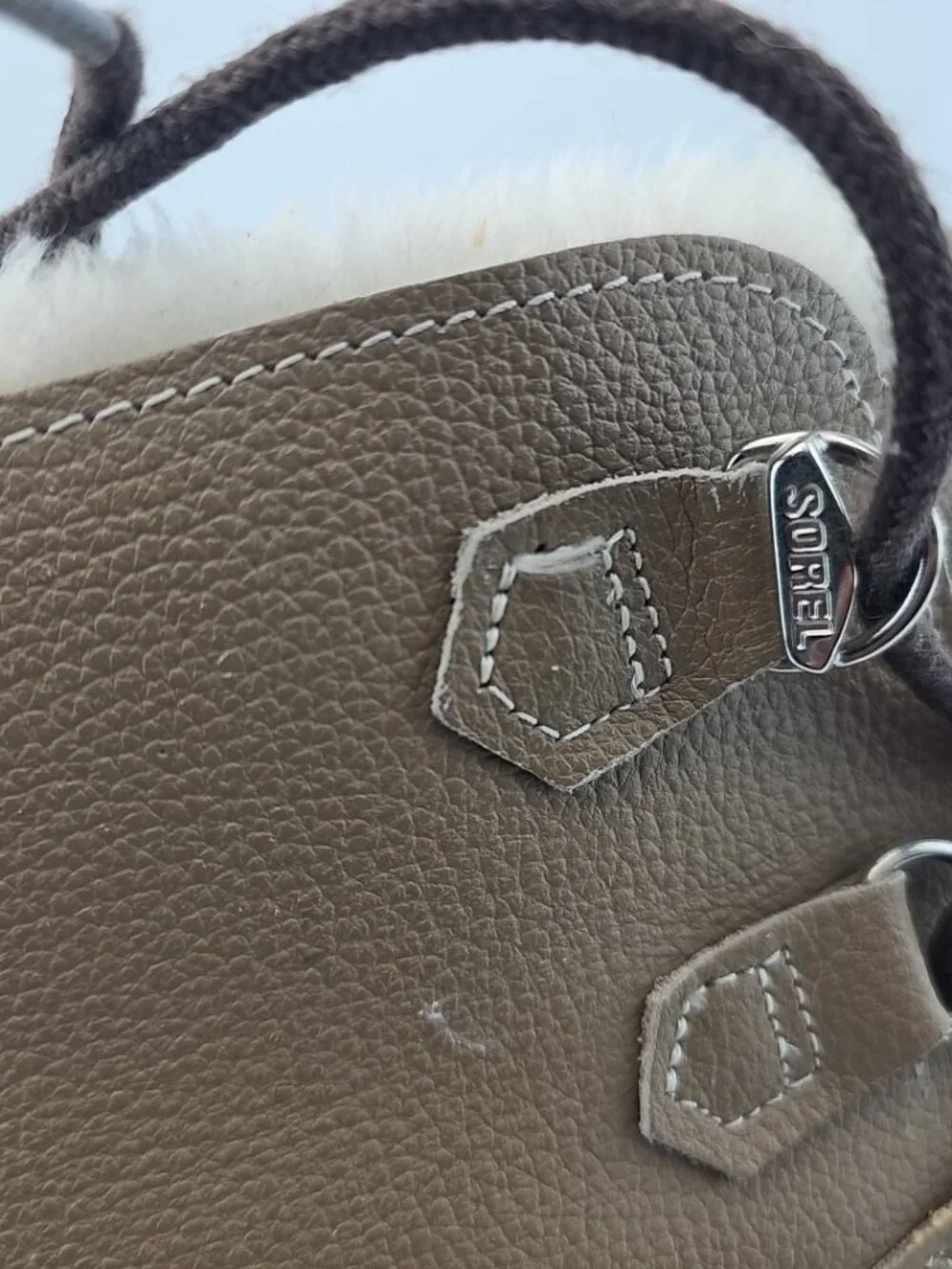 Sorel boots men