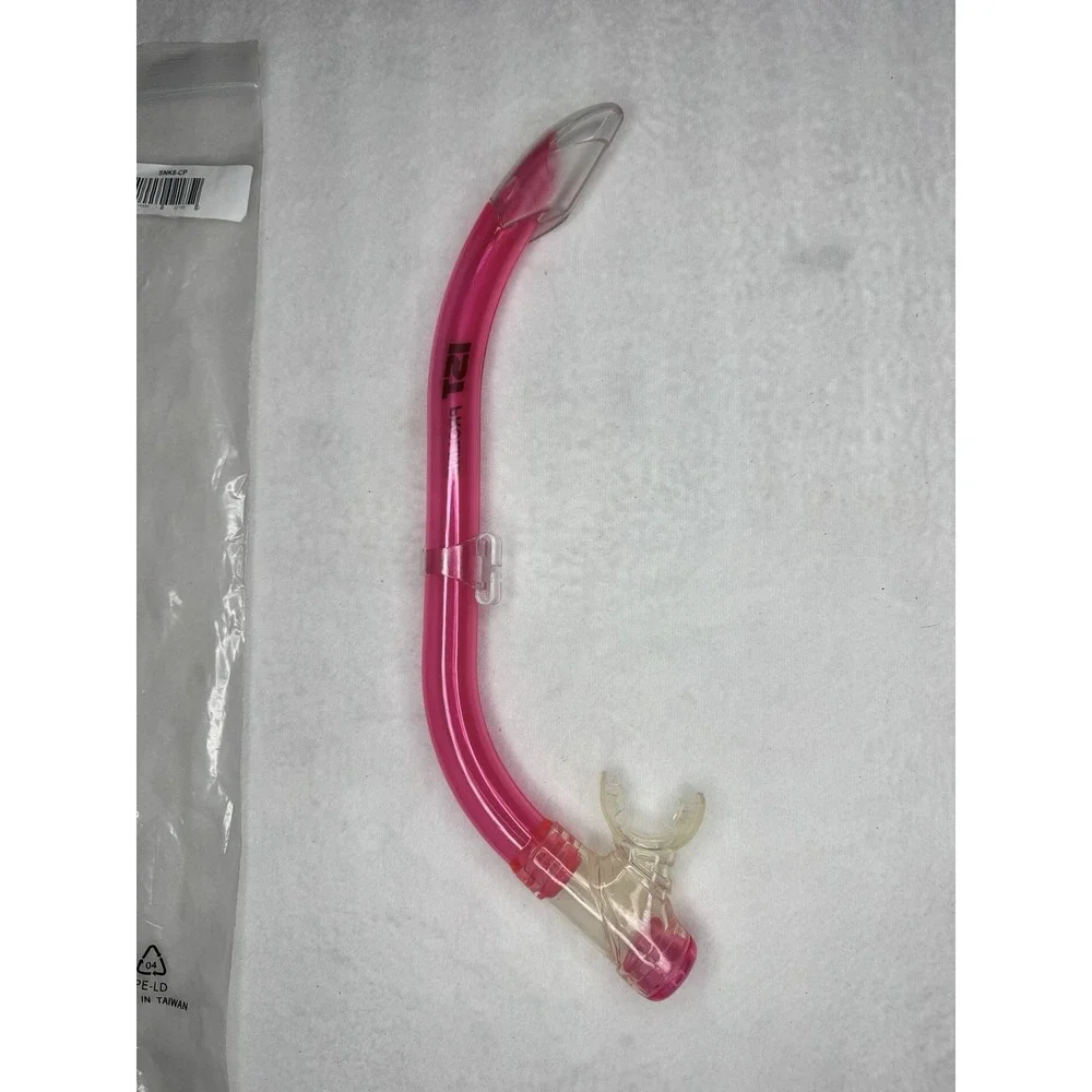 IST proline snorkel