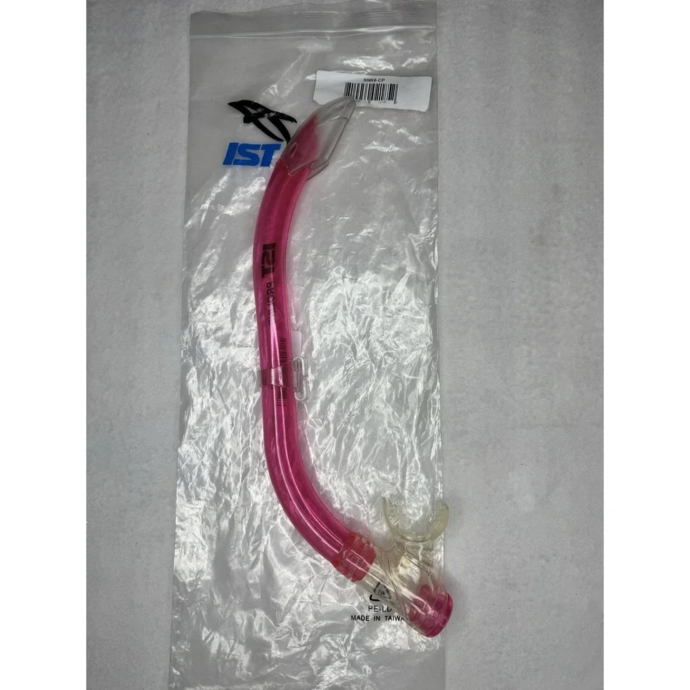 IST proline snorkel