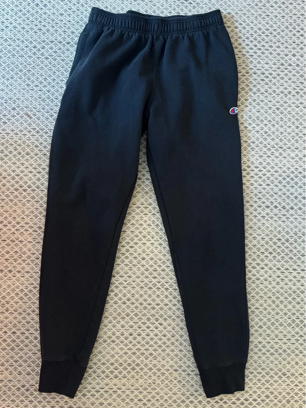 Champion located men’s
