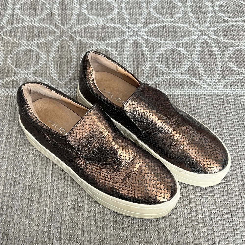 J Slides preowned have