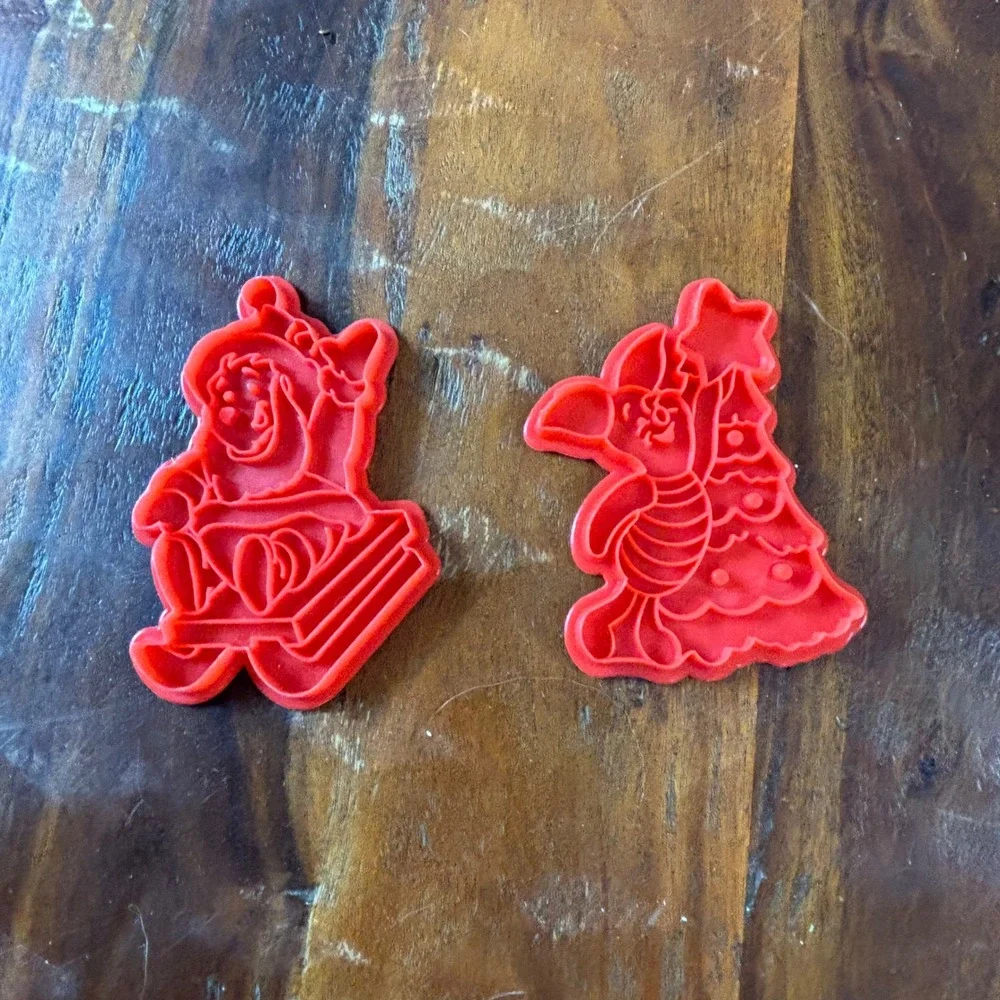 Disney vintage winnie