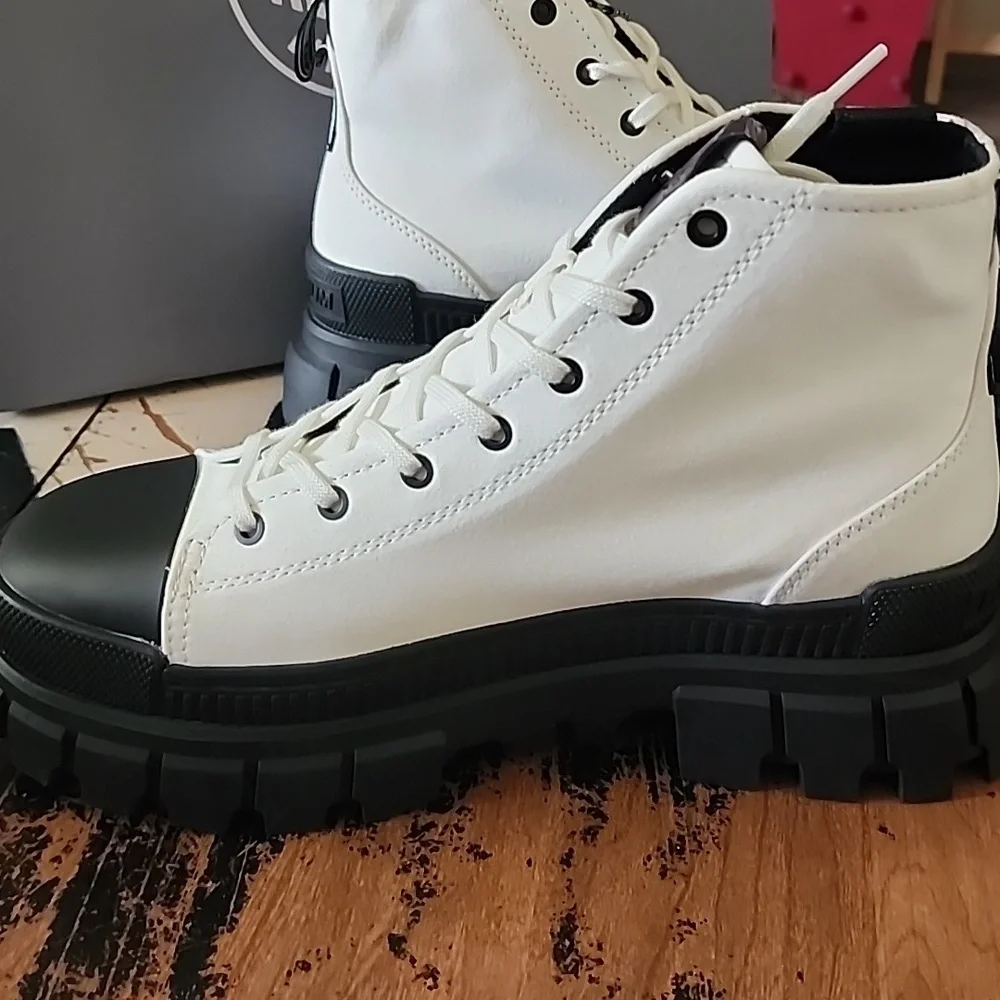 Palladium step up
