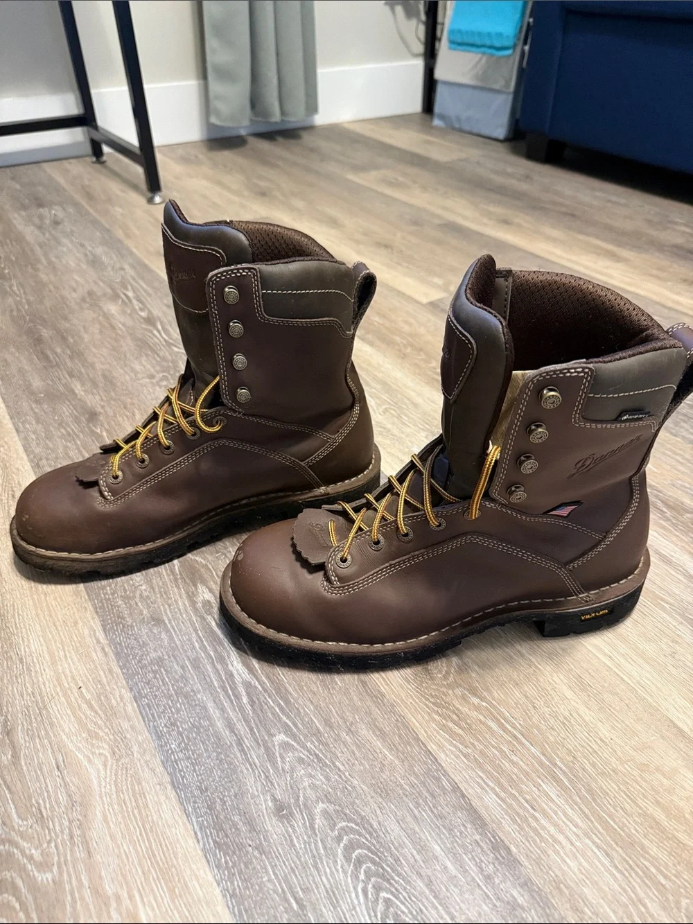 Danner men quarry