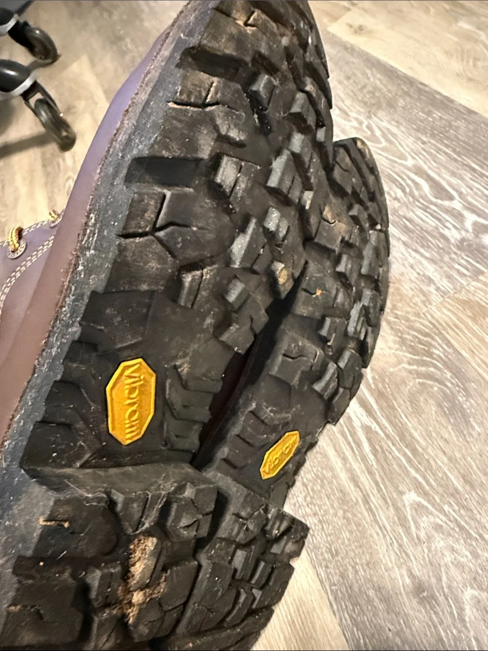Danner men quarry