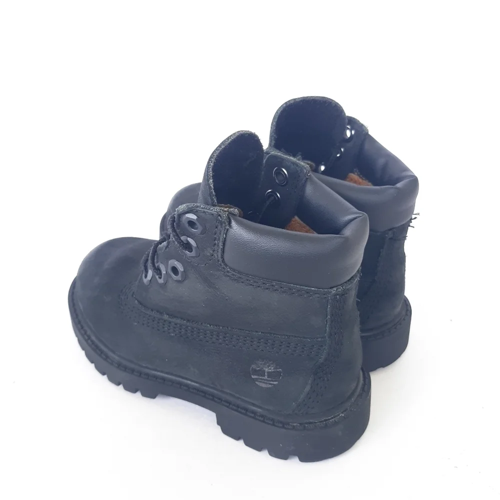 Timberland good little