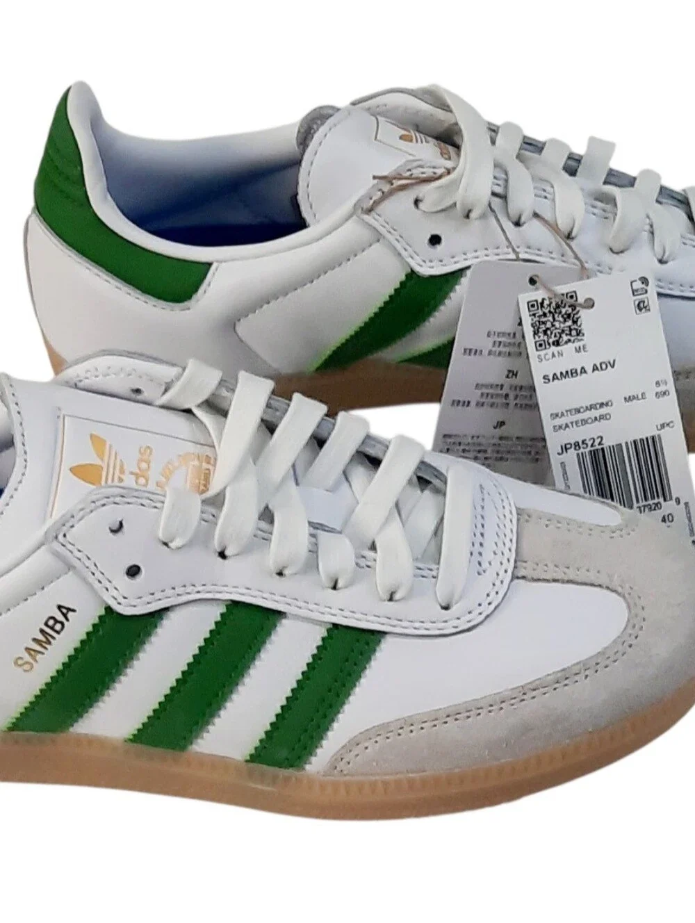 adidas samba adv