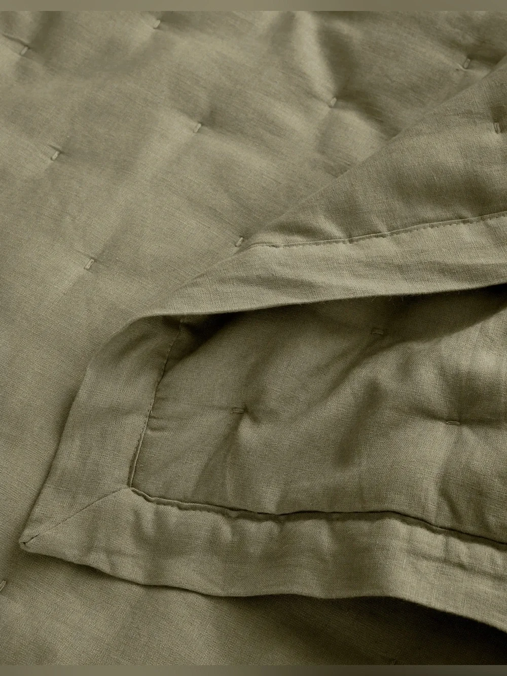 Quince european linen