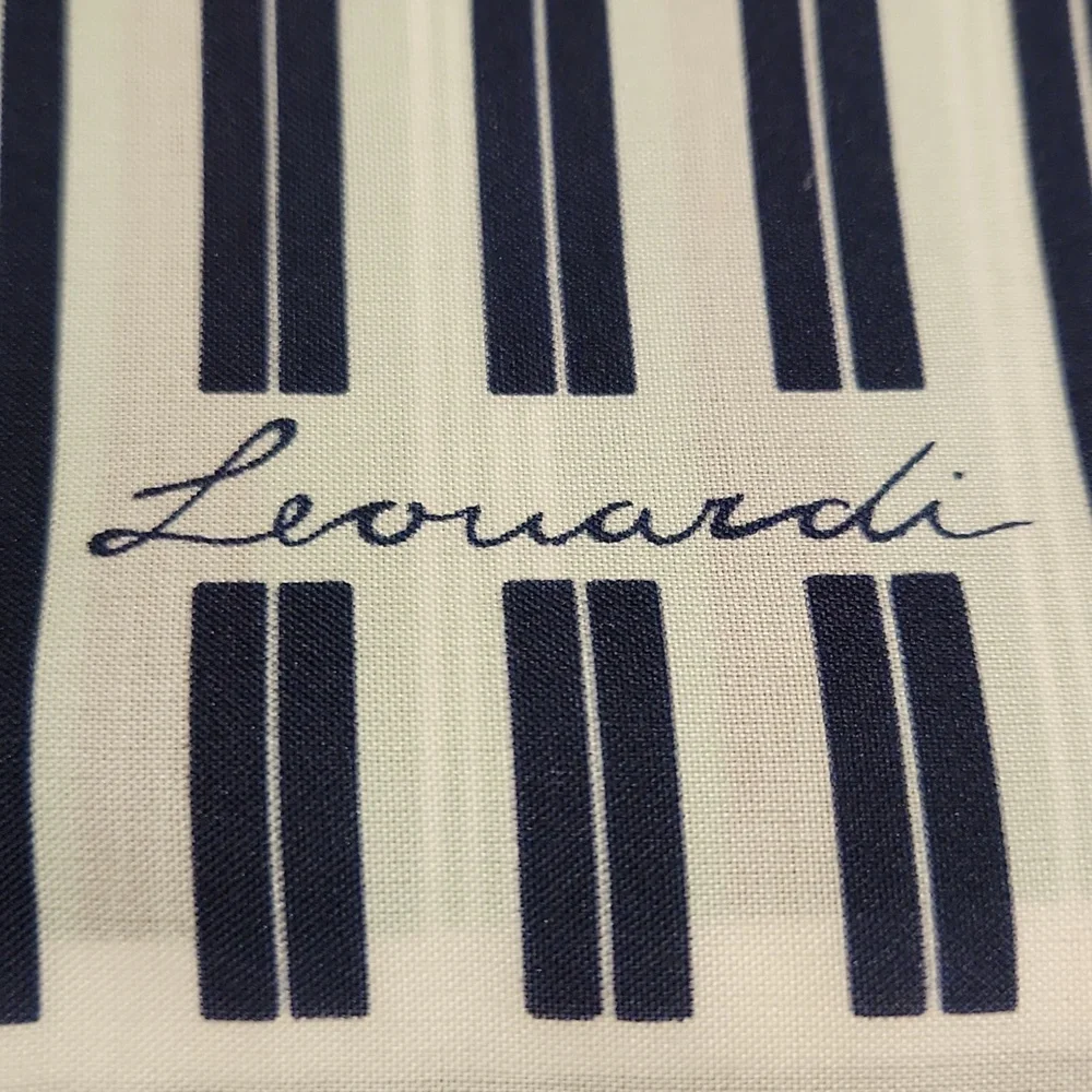 Leonardi great vintage