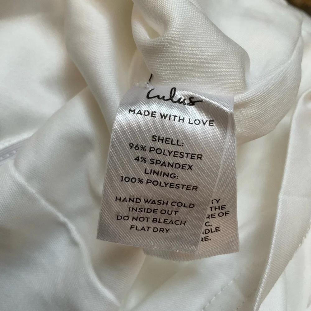Lulus touch unless approximately