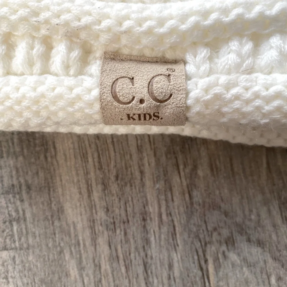 C.C nwot kids