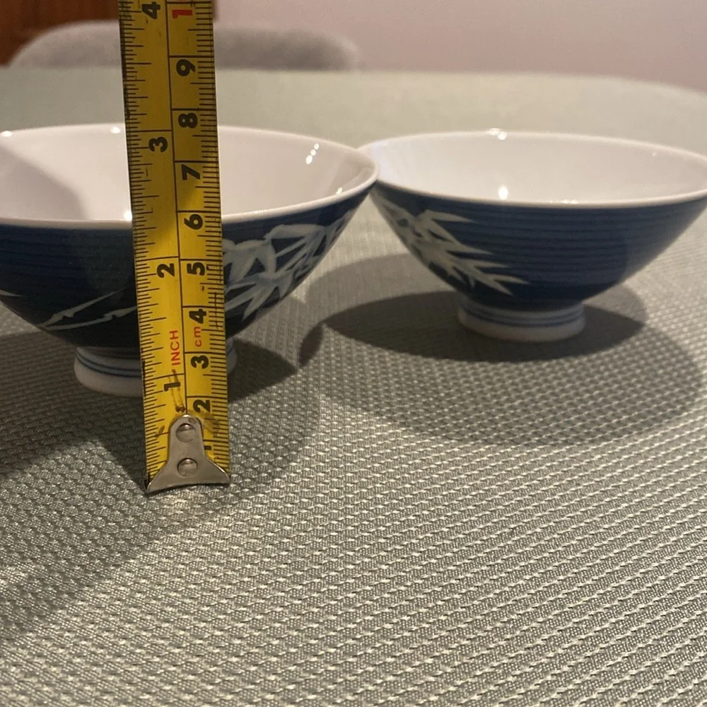 japanese Vintage set vintage