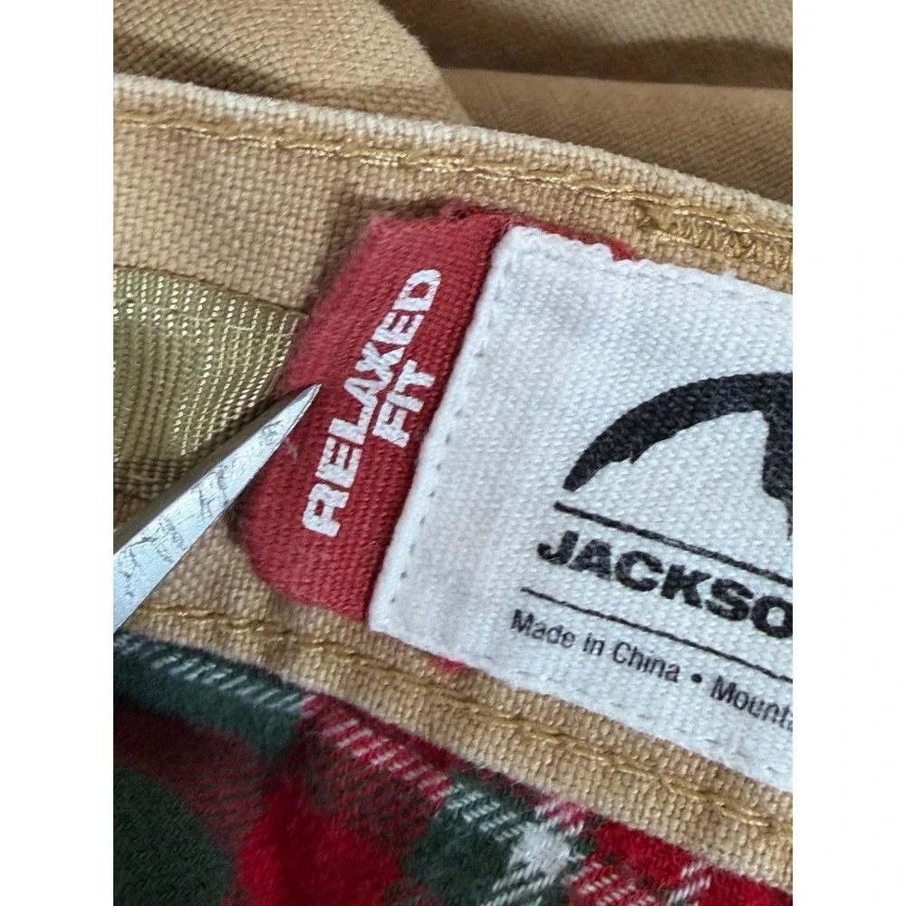 Mountain Khakis durable mountain