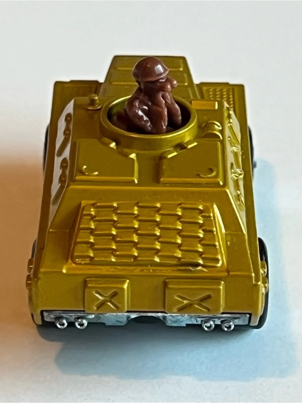 MATCHBOX popular overall