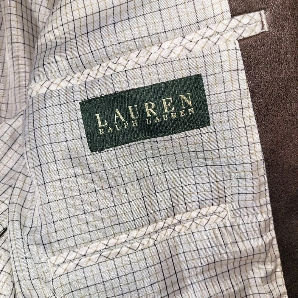 Lauren Ralph Lauren excellent liek