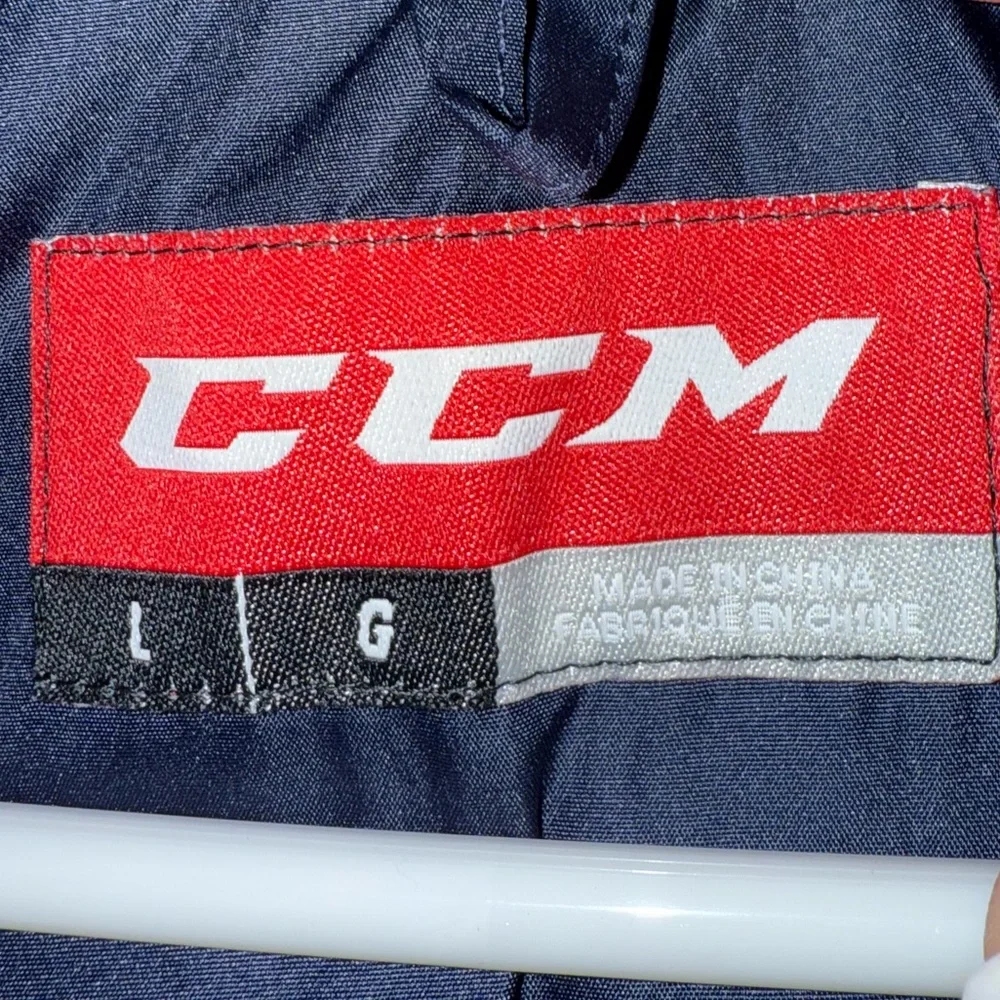 CCM stylish jacket