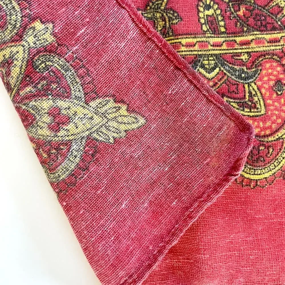 Unbranded square scarf