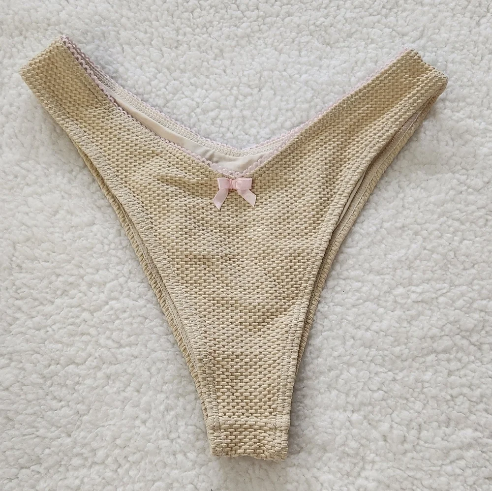frankie bikinis
