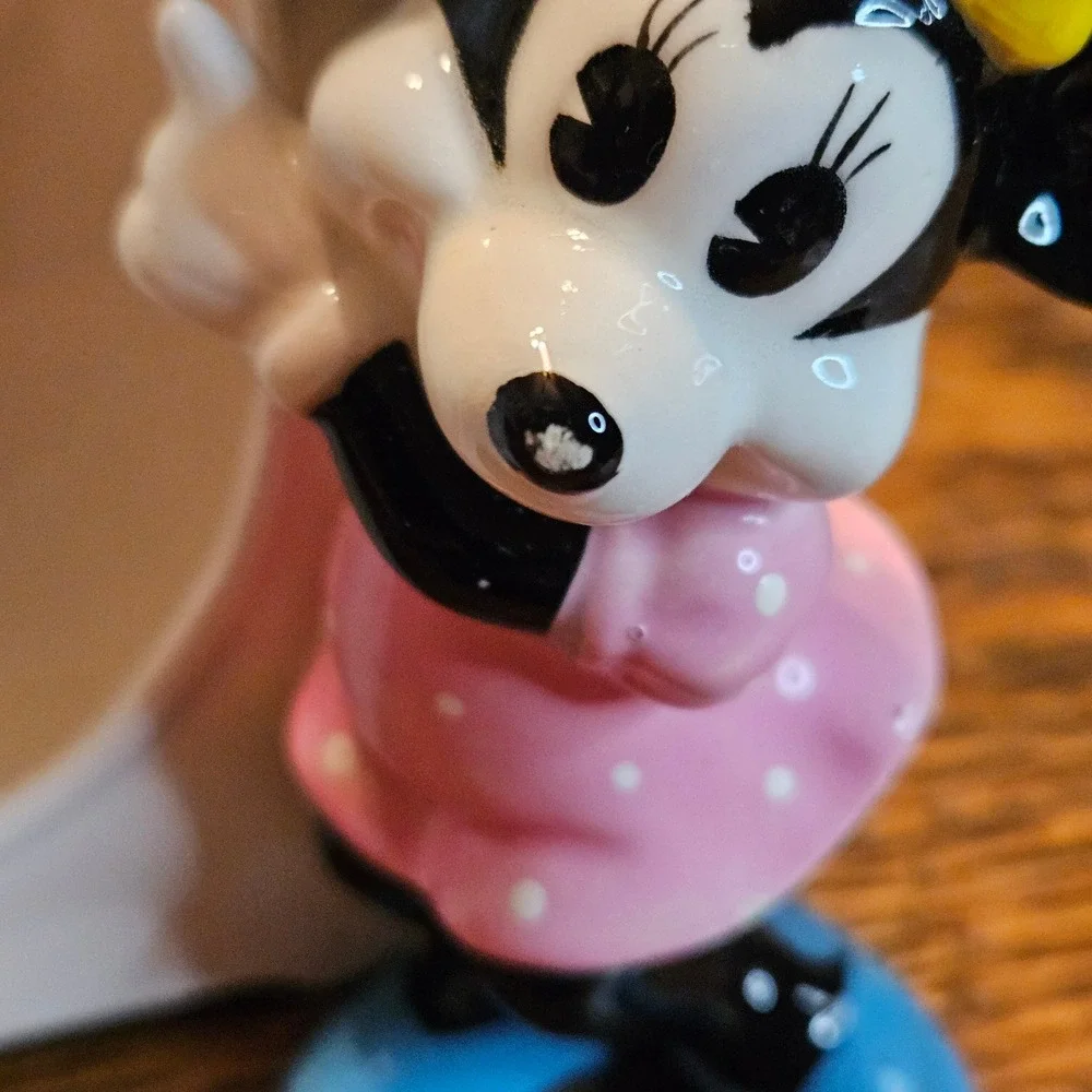Disney vintage ceramic
