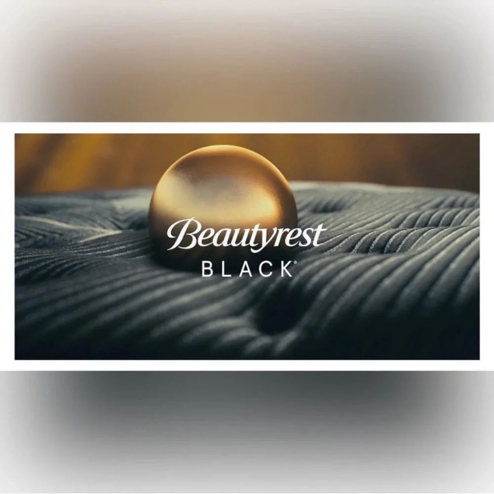 beauty rest brand new