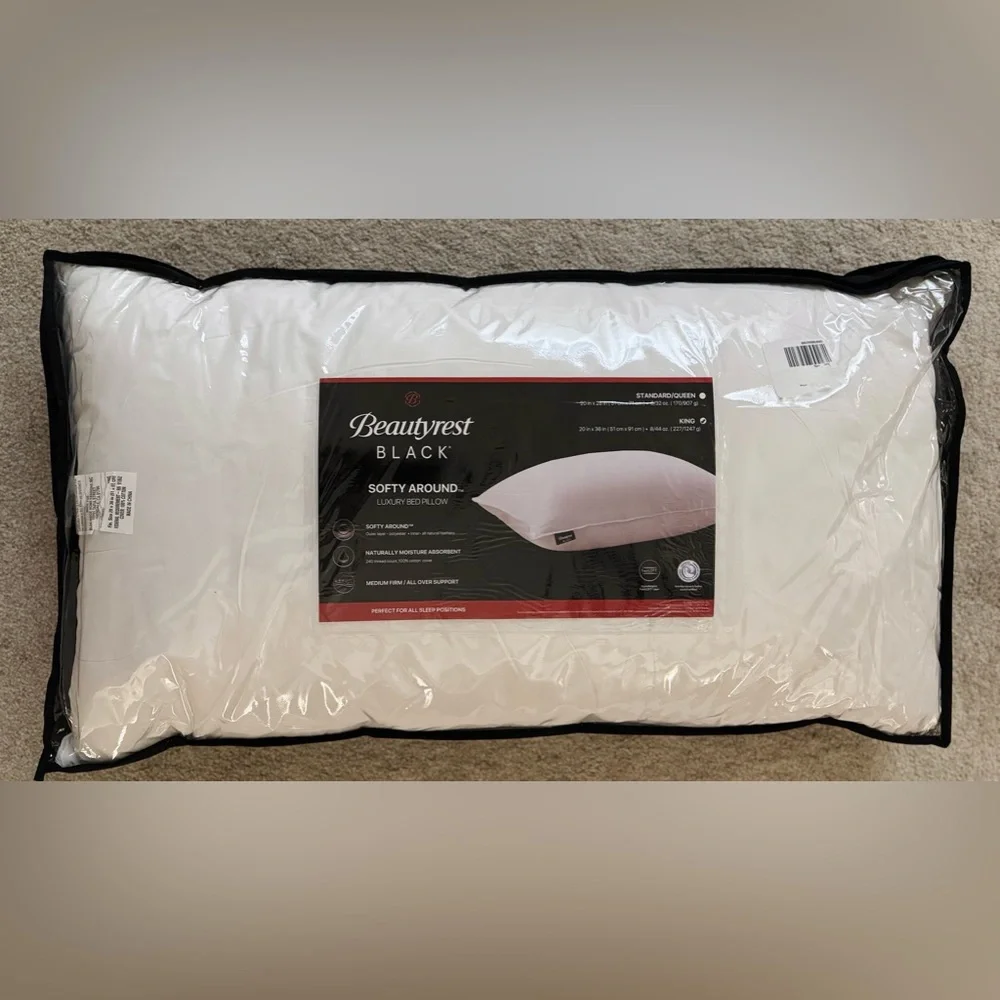 beauty rest brand new
