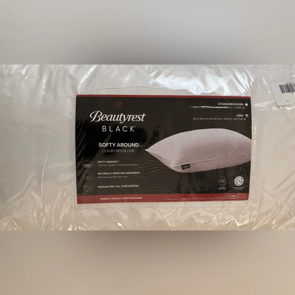 beauty rest brand new