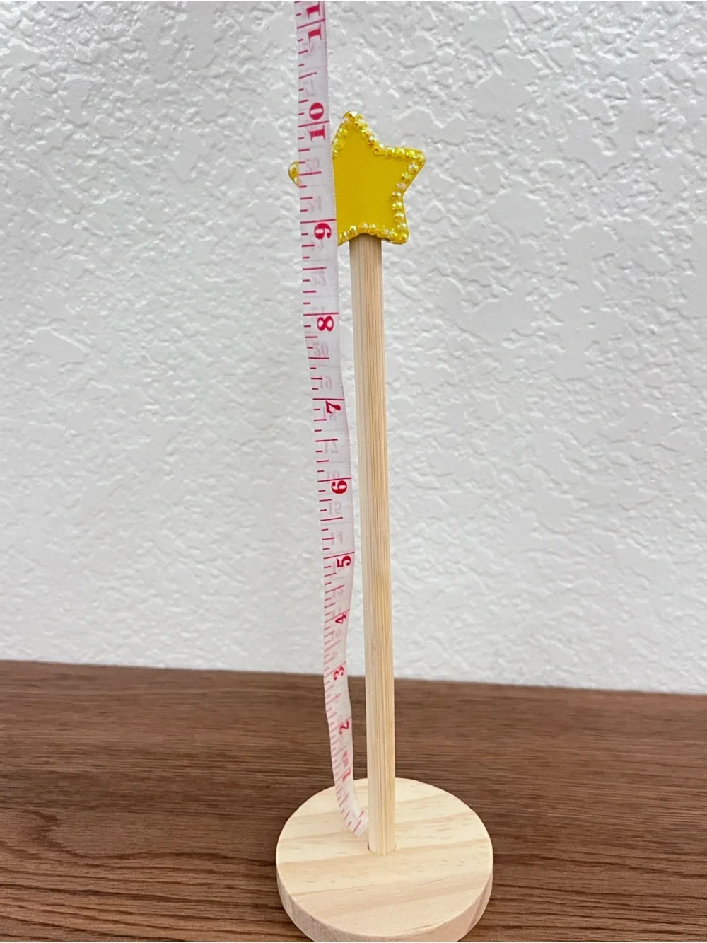 N/A cute wooden