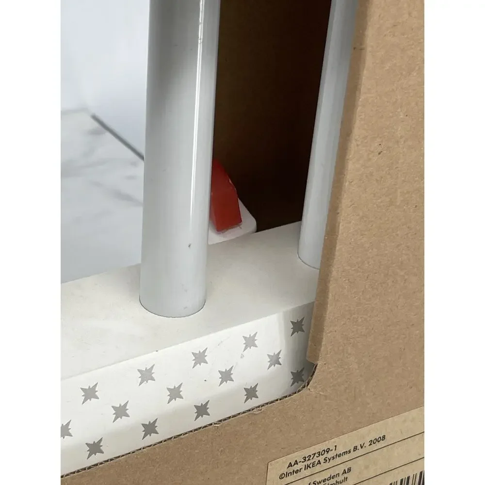 IKEA new box