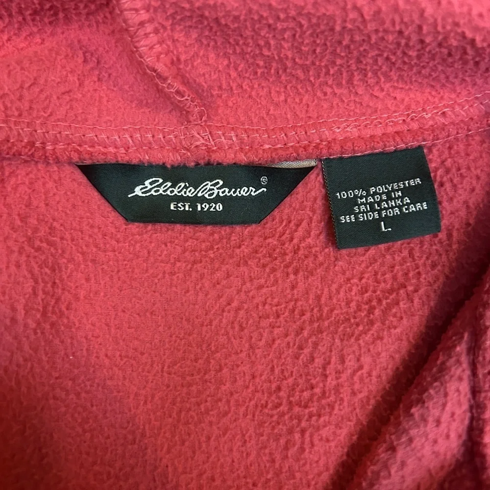 Eddie Bauer this vibrant